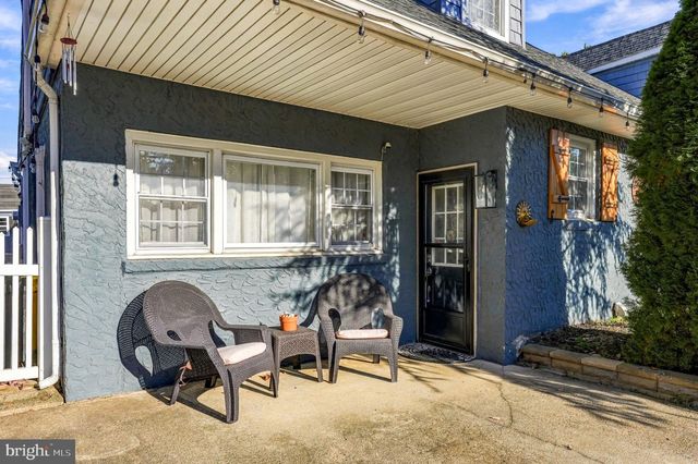 417 AUDUBON AVE, Audubon, NJ 08106