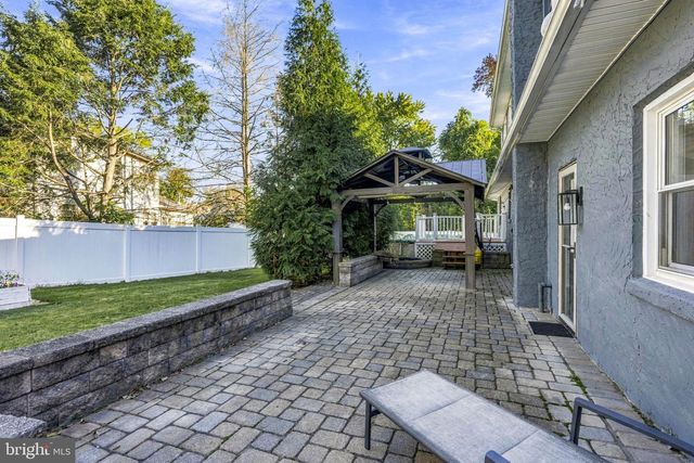 417 AUDUBON AVE, Audubon, NJ 08106