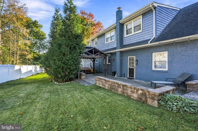 417 AUDUBON AVE, Audubon, NJ 08106