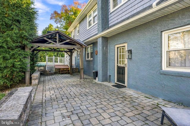 417 AUDUBON AVE, Audubon, NJ 08106