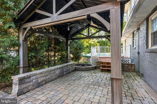 417 AUDUBON AVE, Audubon, NJ 08106