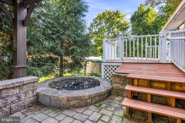 417 AUDUBON AVE, Audubon, NJ 08106