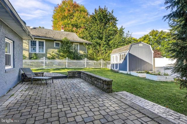 417 AUDUBON AVE, Audubon, NJ 08106