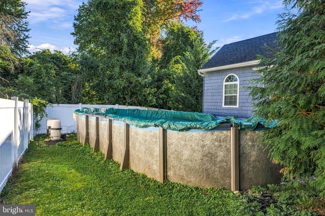 417 AUDUBON AVE, Audubon, NJ 08106