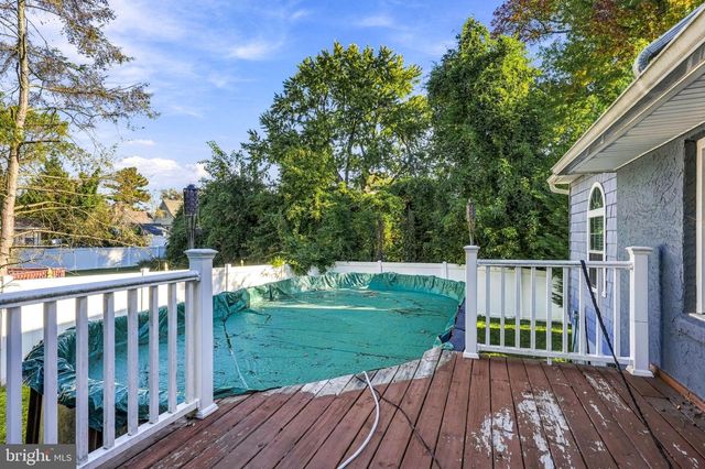 417 AUDUBON AVE, Audubon, NJ 08106