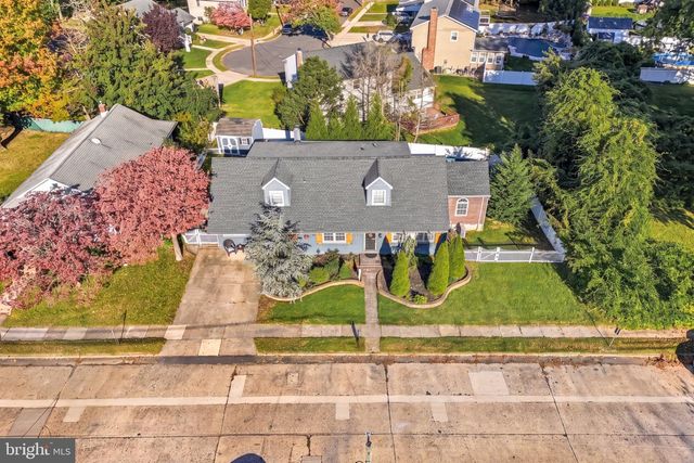 417 AUDUBON AVE, Audubon, NJ 08106