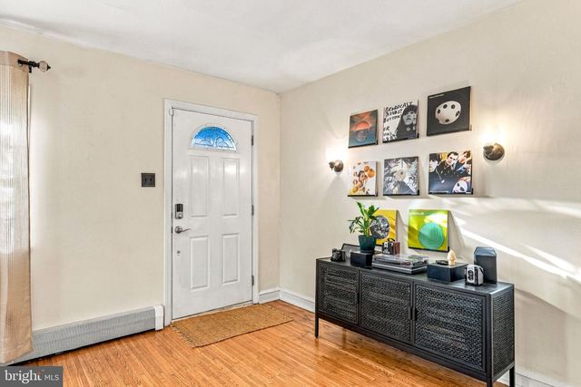417 AUDUBON AVE, Audubon, NJ 08106
