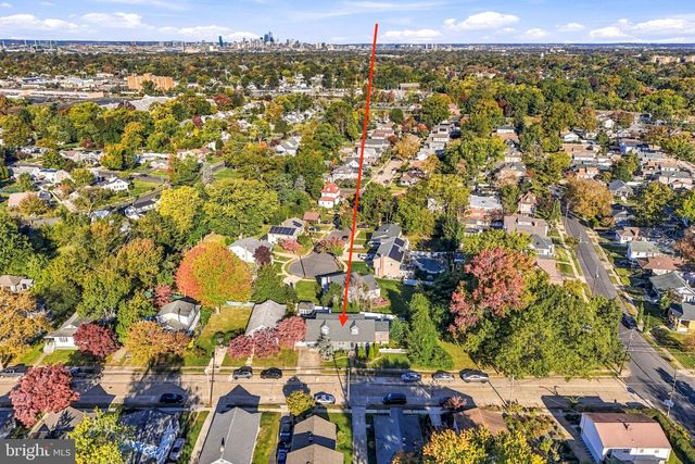 417 AUDUBON AVE, Audubon, NJ 08106