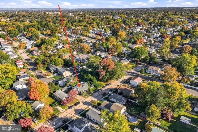 417 AUDUBON AVE, Audubon, NJ 08106