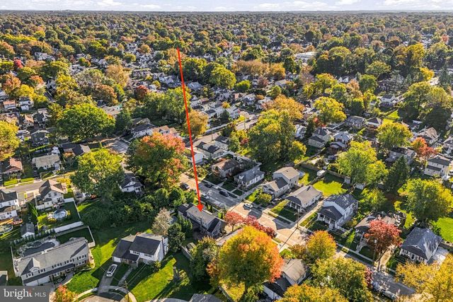 417 AUDUBON AVE, Audubon, NJ 08106