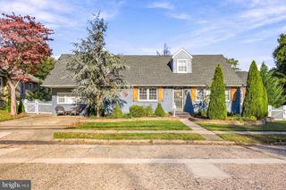 417 AUDUBON AVE, Audubon, NJ 08106