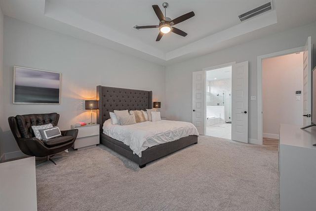 27807 Bridgeway Street, Spring, TX 77386