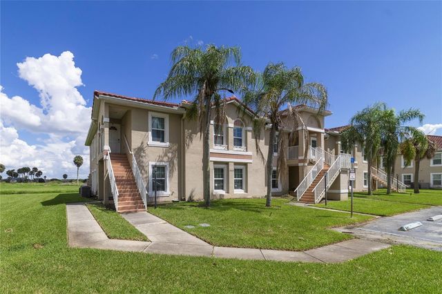 2824 OSPREY COVE PLACE 202, Kissimmee, FL 34746