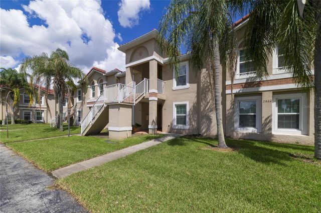 2824 OSPREY COVE PLACE 202, Kissimmee, FL 34746