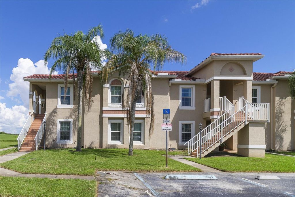 2824 OSPREY COVE PLACE 202, Kissimmee, FL 34746