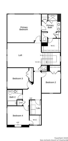 7835 MARIPOSA MANOR, San Antonio, TX 78253