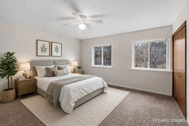 278 E Peterson Drive, Brighton, MI 48114