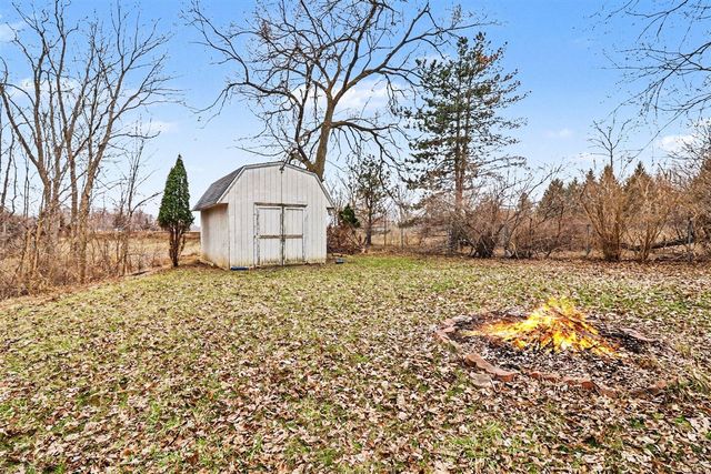 278 E Peterson Drive, Brighton, MI 48114