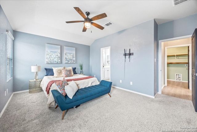 2374 Bullfinch, New Braunfels, TX 78130