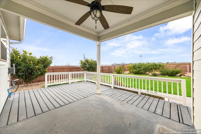 2374 Bullfinch, New Braunfels, TX 78130