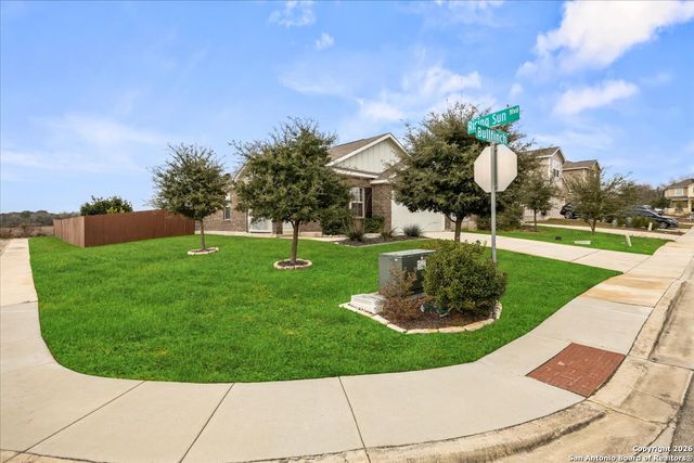 2374 Bullfinch, New Braunfels, TX 78130