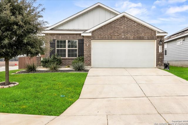 2374 Bullfinch, New Braunfels, TX 78130