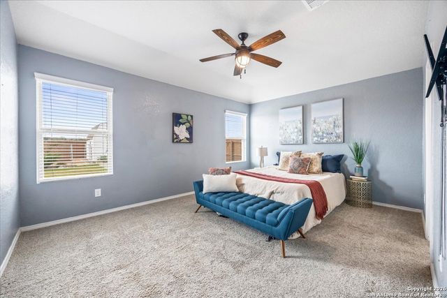 2374 Bullfinch, New Braunfels, TX 78130