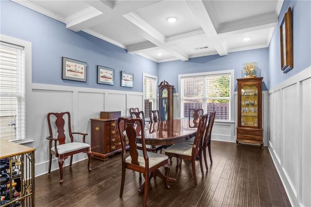 512 Margaret Lane, Woodstock, GA 30188