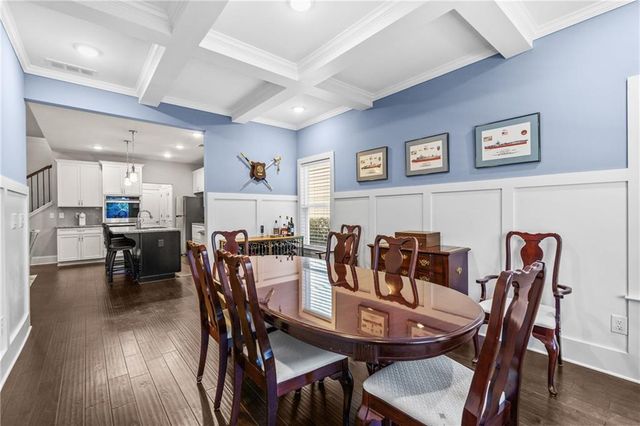 512 Margaret Lane, Woodstock, GA 30188