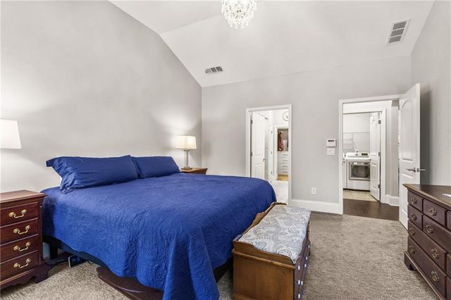 512 Margaret Lane, Woodstock, GA 30188