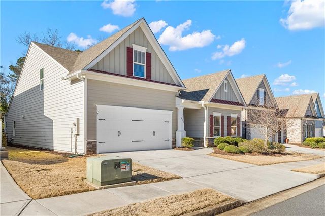 512 Margaret Lane, Woodstock, GA 30188