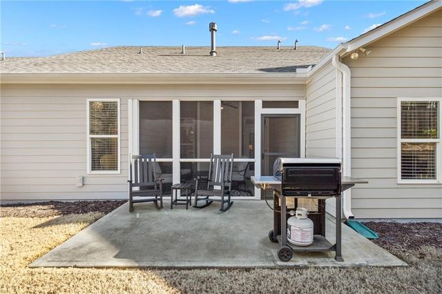 512 Margaret Lane, Woodstock, GA 30188