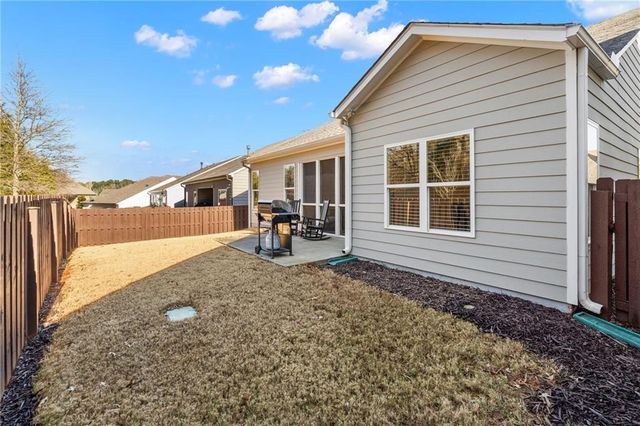 512 Margaret Lane, Woodstock, GA 30188