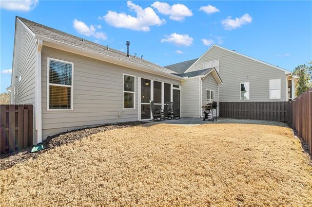 512 Margaret Lane, Woodstock, GA 30188