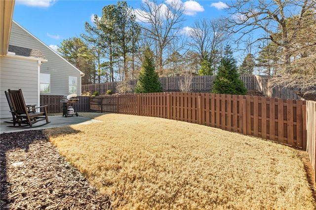 512 Margaret Lane, Woodstock, GA 30188