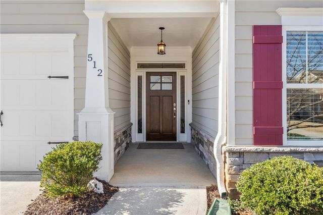 512 Margaret Lane, Woodstock, GA 30188