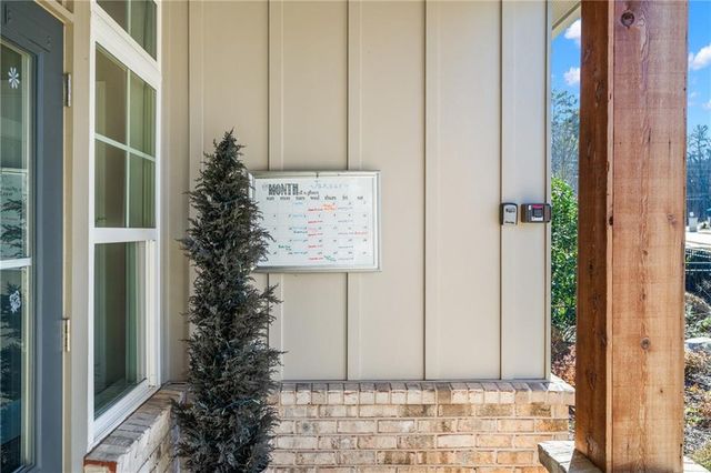 512 Margaret Lane, Woodstock, GA 30188