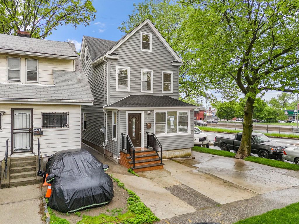 61-12 160th Street, Fresh Meadows, NY 11365