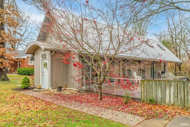 612 N Kerry Drive, Bloomington, IN 47408