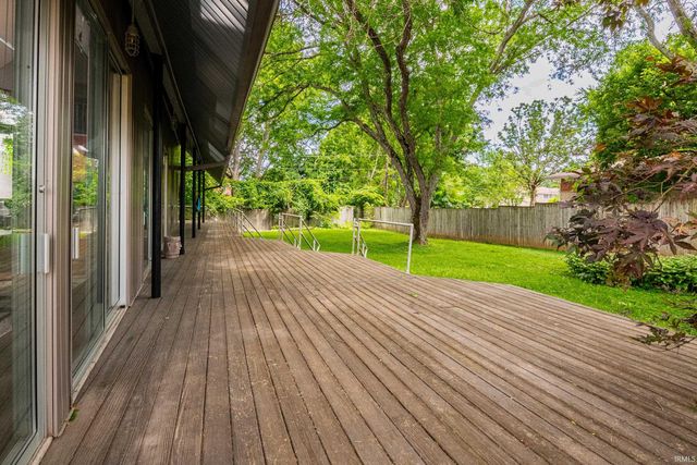 612 N Kerry Drive, Bloomington, IN 47408