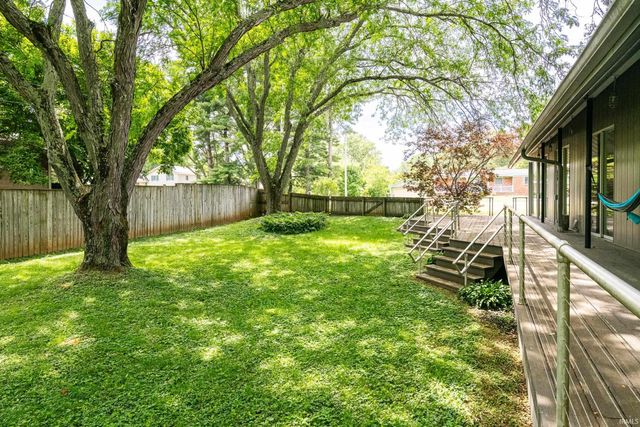 612 N Kerry Drive, Bloomington, IN 47408