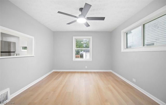 13324 Crennell Avenue, Cleveland, OH 44105
