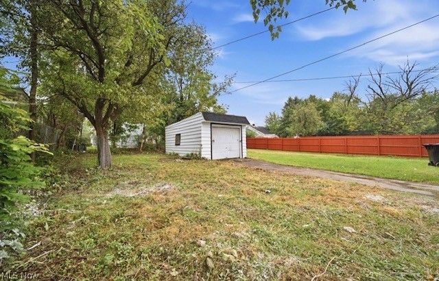13324 Crennell Avenue, Cleveland, OH 44105