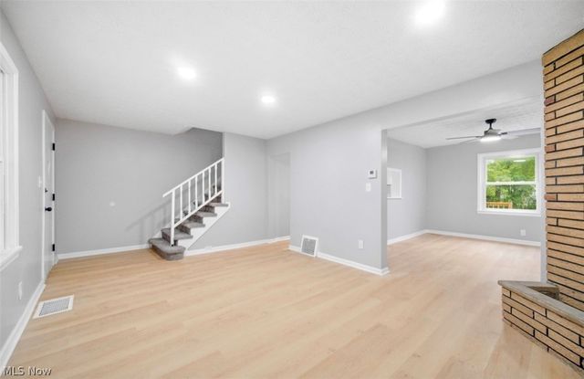 13324 Crennell Avenue, Cleveland, OH 44105