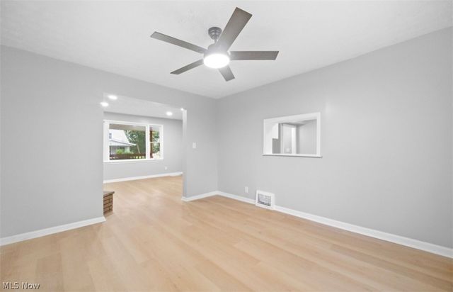 13324 Crennell Avenue, Cleveland, OH 44105