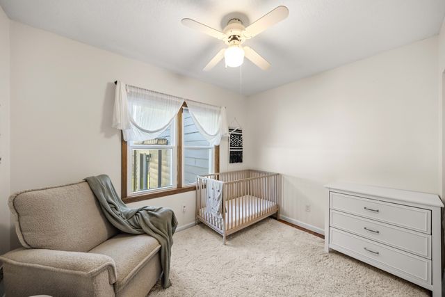 6001 Snyder Avenue, Des Moines, IA 50322