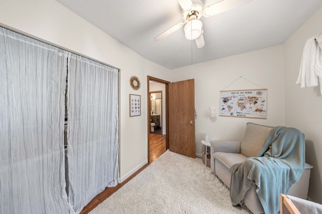 6001 Snyder Avenue, Des Moines, IA 50322