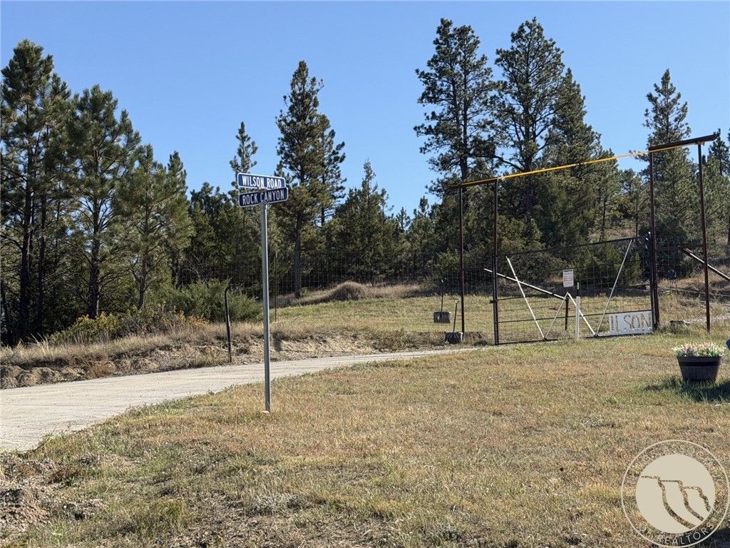 252 Rock Canyon Lane, Hysham, MT 59038 photo 2