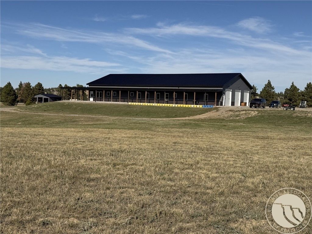 252 Rock Canyon Lane, Hysham, MT 59038 photo 4