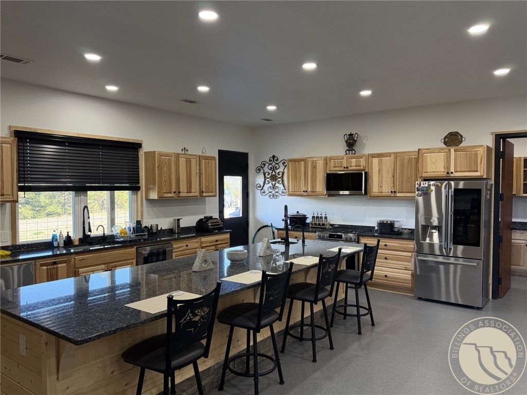 252 Rock Canyon Lane, Hysham, MT 59038 photo 5